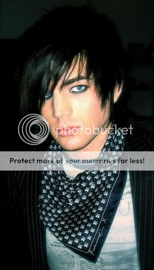 Adam lambert Pictures, Images and Photos