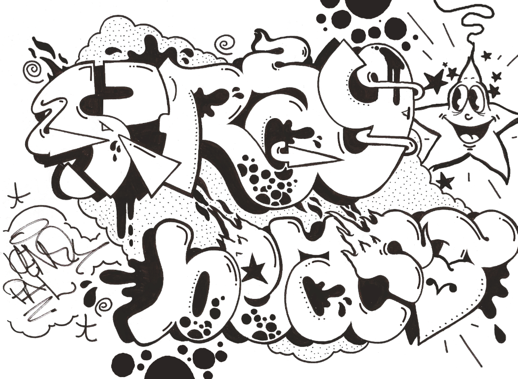 - Keno x Spray Beast